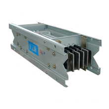 Factory Direct Supply aluminum Electrical Compact Bus duct/Busbar Trunking System/Busway